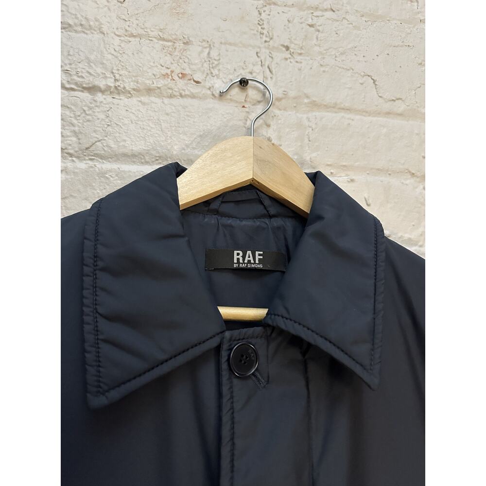 Raf by Raf Simons Puffer Jacket - Picture 3 of 7